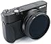 Lensmate Quick Change Filter Adapter Kit 52mm for Sony RX100 VII or RX100 VI