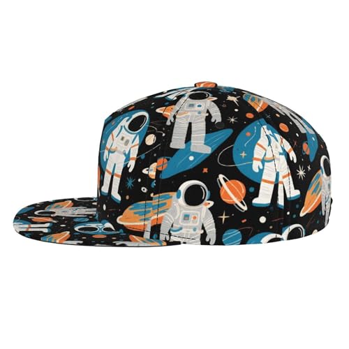 Baseball Cap With Trees, Unisex Low Profile Cotton Washed Hat For Men Or Women, Green Nature Gift For Him Or Her, Camping Hiking Outdoors Dad Hat At Men's Clothing Store