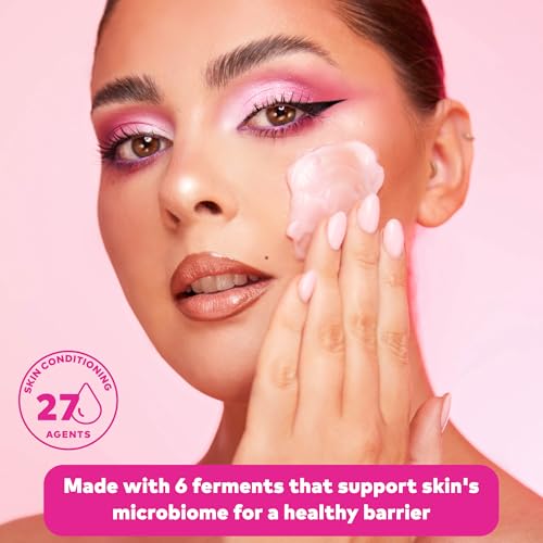 Image of The Original MakeUp Eraser Cloud Cleanse Balm, Melting Cleanser Makeup Remover Balm for Face, 35g /1.28oz