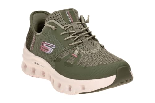Image of Skechers Women's Glide Step Pro Hands Free Slip-Ins Sneakers