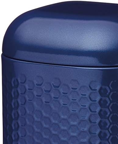 Kitchen Craft Food Storage Container, One Size, Navy