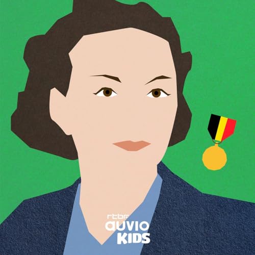 Andrée de Jongh : une résistante de guerre à la tête d'un réseau d'évasion