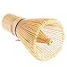 Whenk Whik CERIMONY GIAPPONESE BAMBOO CHASEN VERDE WHISK TEA STRUMENTO PORTABILE PER PREPARE MATCHA in polvere, forniture per frullatore