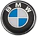 BMW Emblema Chiave