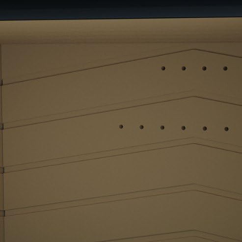 Interior view of the BOREAL E1000L combustion chamber