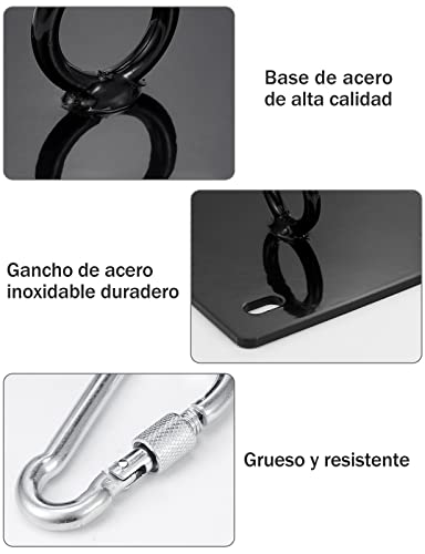 Box Y Croscita, Sports base costal box Marca SEASKY (3)