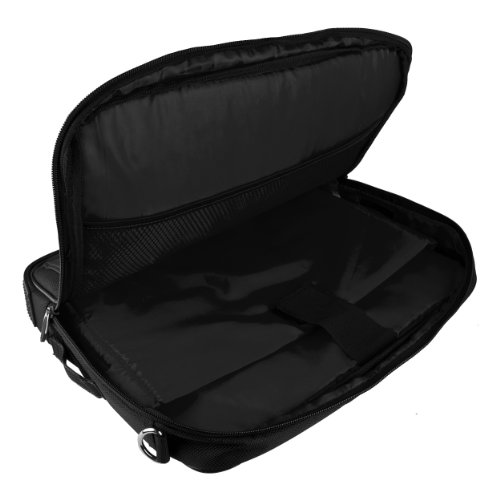 Bolso mensajero VanGoddy para portátiles 13.5" miniatura 5