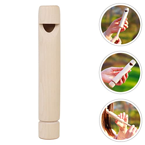 MILISTEN Orff Music Instrument Toy Houten Fluit Muziekinstrument Plaything voor kinderen - Image 7