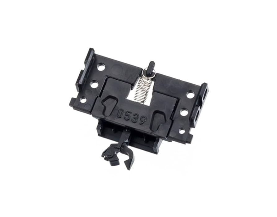 Amazon | トミーテック Nゲージ 密自連形TNカプラー (SP・黒) 1