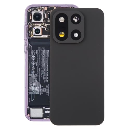 Tapa trasera OnePlus 15 original para arreglar la carcasa rota y agrietada
