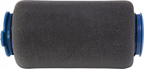 BestofTv paint02 Rotolo di ricambio, Blu