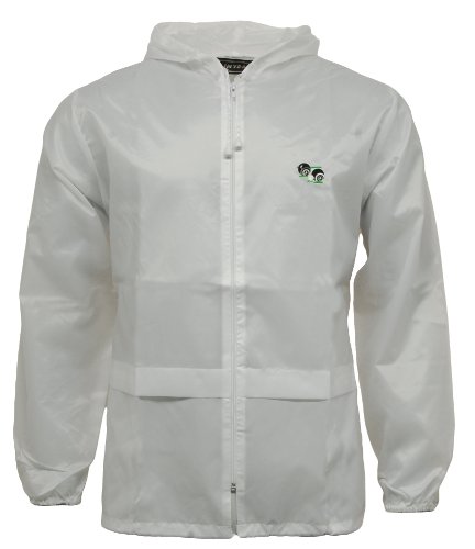 Bowls Logo Cagoule - Bowls Logo Cagoule 2XL