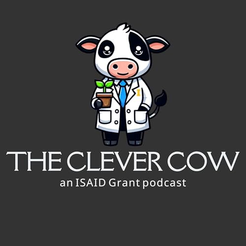 #1 - Introduction to the ISAID Grant
