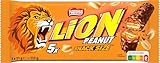 Nestlé Lion