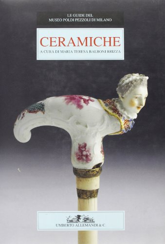 Ceramiche Del Poldi Pezzoli (Le)