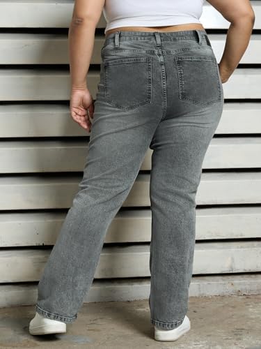 Image of HIGH STAR Women's High Rise Classic Jeans