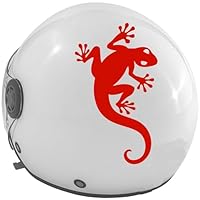 Adesivo MuraleLucertola Tribale O Geco - Foto 4