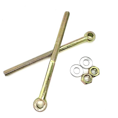 for Hustler 604579 Deck Lift Links Raptor SD Zero Turn