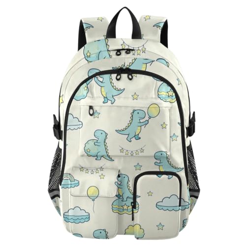 Mochilas grandes para hombres y adolescentes con compartimento para laptop de 17.5 pulgadas