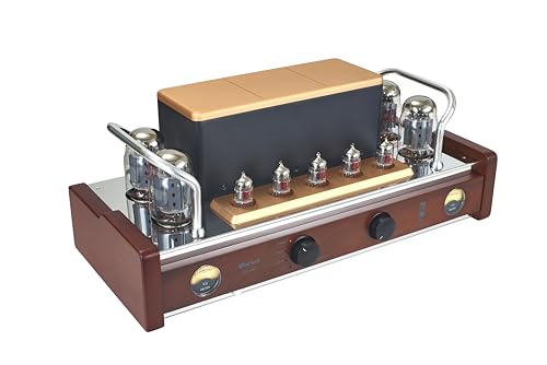 tube integrated amplifier System product image