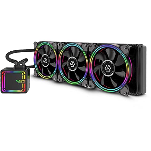 ALSEYE H360