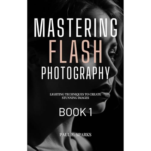 Mastering Flash Photography Book 1 by Paul Sparks episode artwork