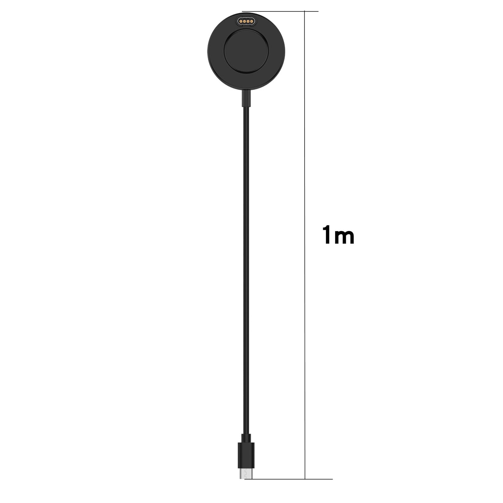Amazon.co.jp: 腕時計用充電ケーブル Garmin Forerunner 265/265S/965 