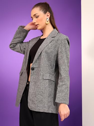 Image of KOTTY Women's Lightweight and Versatile Layering Modern Trench Coat