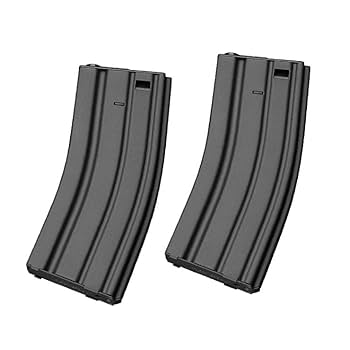 電動ハンドガン、マルイ、マガジン4つ 電動ハンドガン、マルイ、マガジン4つ 電動ハンドガン用マガジン