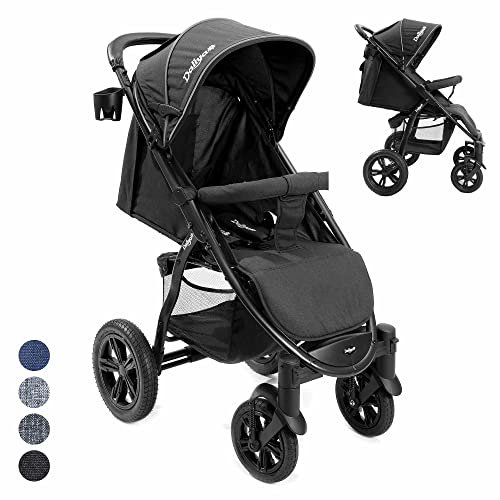 Daliya Buggy  Die 15 besten Produkte im Vergleich - kita.de Ratgeber