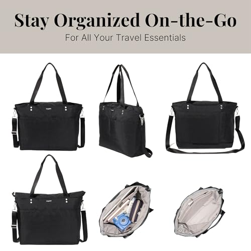 Amazon.com: baggallini: Tote