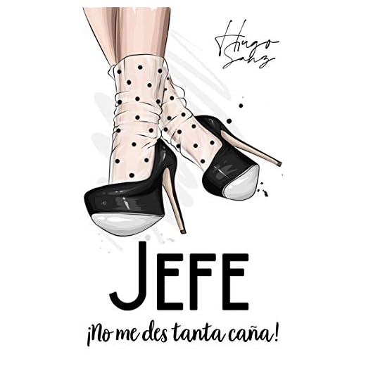 Jefe ¡No me des tanta caña!