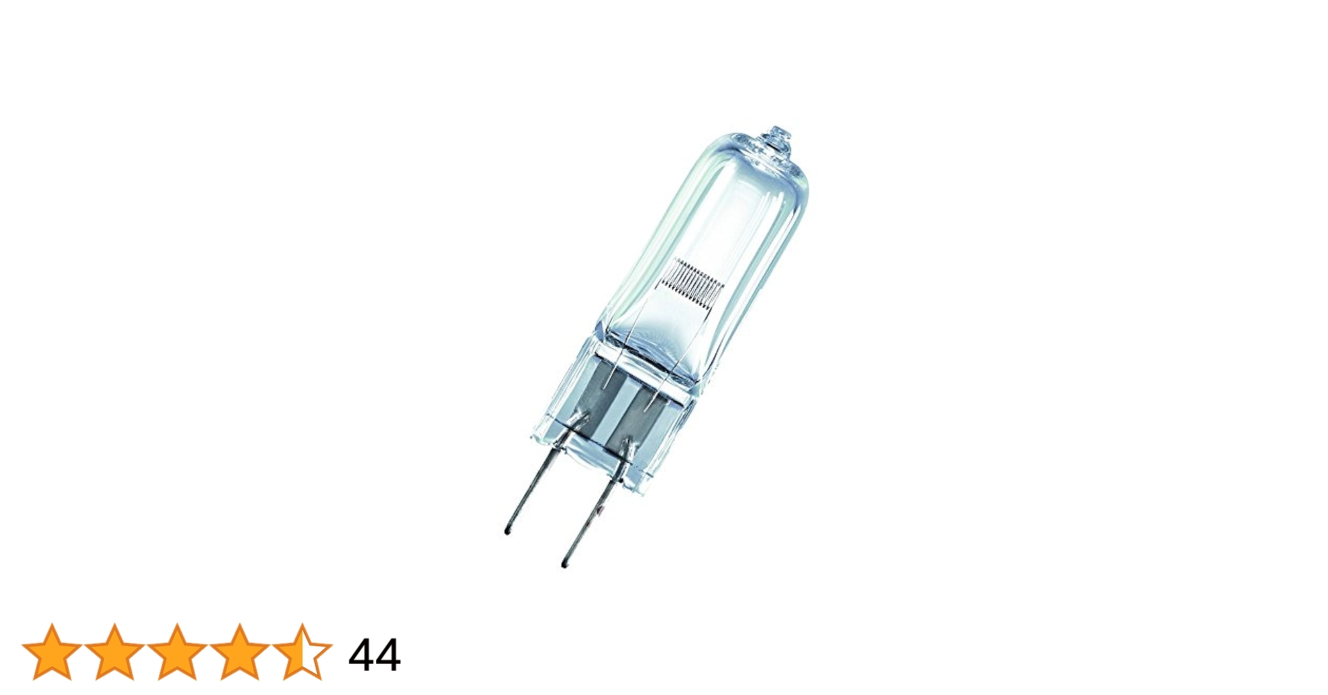 OSRAMハロゲン電球35ワット 10個 41l51lwM2QL.jpg_BO30,255,255,