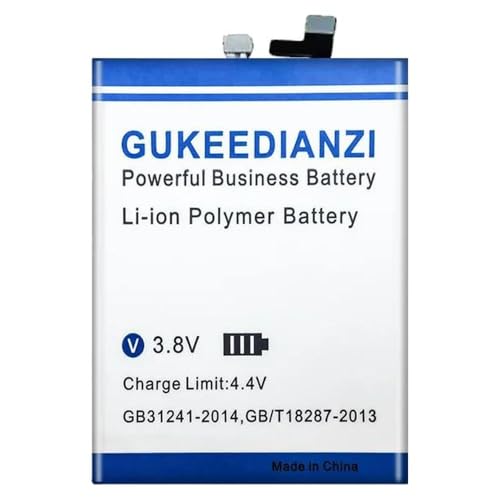 Batterie Vivo S19 Pro BA49 haute durabilité 6000 mAh pour restaurer l'autonomie d'origine