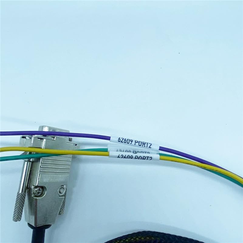 Trimble 63076 Cable, EZ Guide 250/500 COM2 Accessories