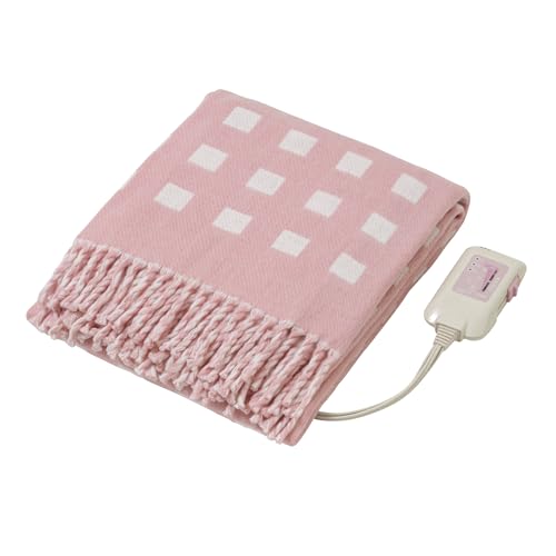 Sugibo 日本製 電気ひざ掛け SB3901H