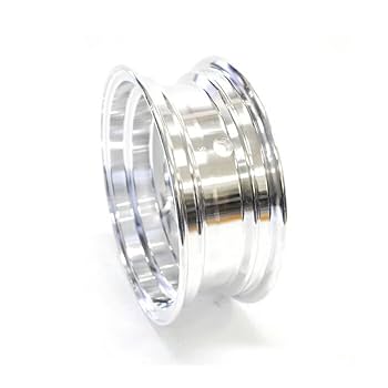 Amazon | PHOENIX ワイド キャスト ホイール 10インチ 3.5J