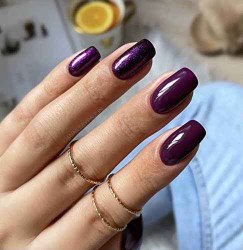 Semilac UV Smalto Semipermanente Top No Wipe Real