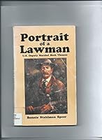 Portrait of a Lawman: U. S. Deputy Marshal Heck Thomas 096196393X Book Cover