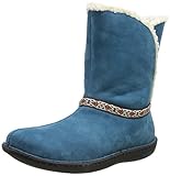 KEEN Women's Galena Mid Snow Boot