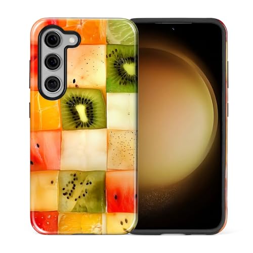 Coque Samsung S23 antichoc pour éviter la casse de votre écran lors de chutes accidentelles