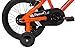 Dynacraft Duzy Customs 18-Inch Boys BMX Bike For Age 6-9 Years