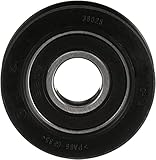 Gates 38025 Drive align Groove Pulley