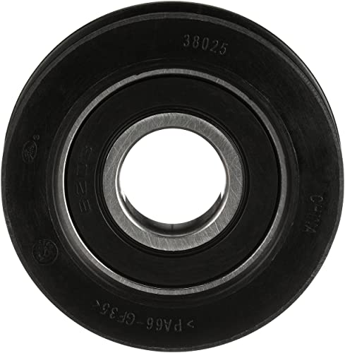 DriveAlign Belt Drive Idler/Tensioner Pulley