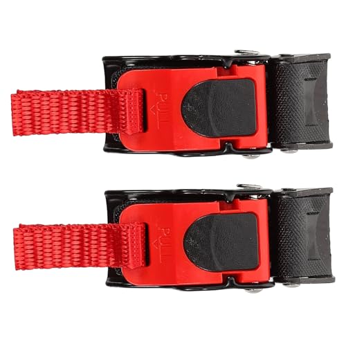 MAGICLULU 2pcs Replacement Buckle Kit Quick Release Chin Strap Attachments for Easy Installation and Safe Design