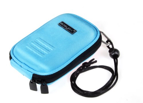 Easypix PopBox Custodia impermeabile per