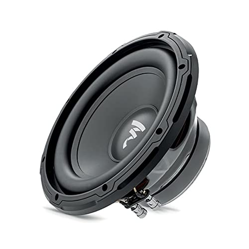 Focal Car Audio SUB10-DUAL Caisson de Basses à Double Bobine vocale 25,4 cm