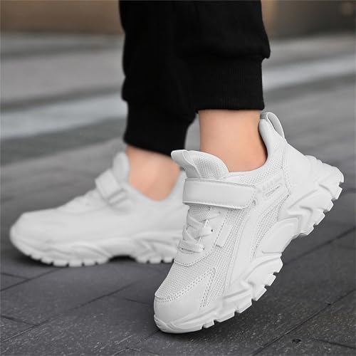Kids Running Sneaker Girls Boys Basketball School Students Sports Shoes Spring Autumn Casual Non Slip Shoes3