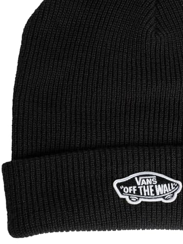 Bonnet Vans VANS CLASSIC CUFF BEANIE Unique - vue 4