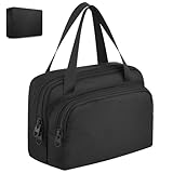 CaSZLUTION PTR-BAG-CP1500-BK